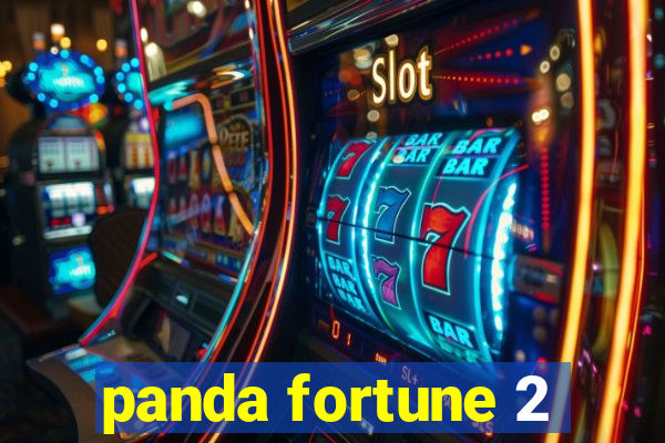 panda fortune 2